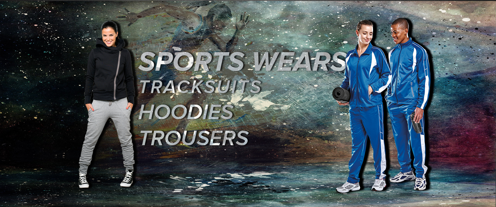 Sports Wears