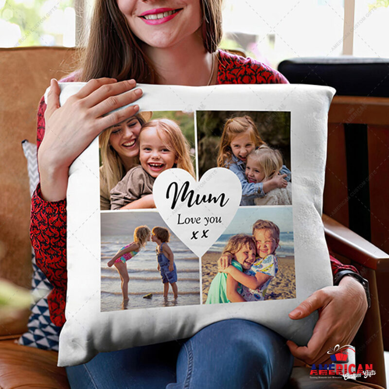 Photo Pillow
