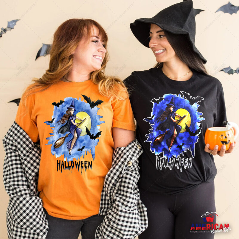 Halloween T-Shirt