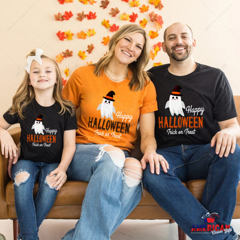 Happy Halloween Trick or Treat 001