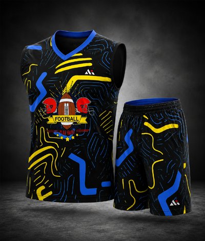 7v7 Footabll
