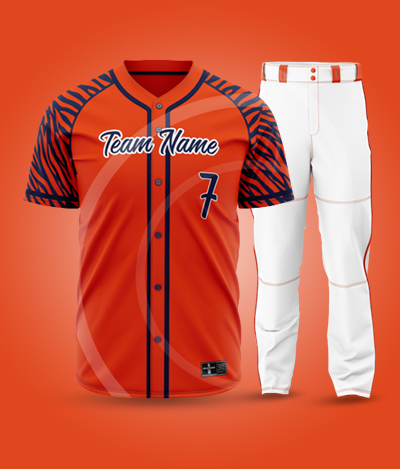 Baseball & Softball