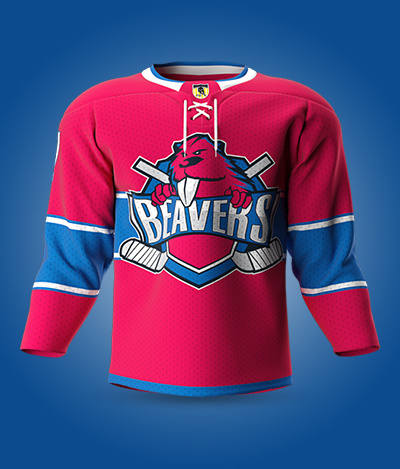 Ice Hockey Uniform