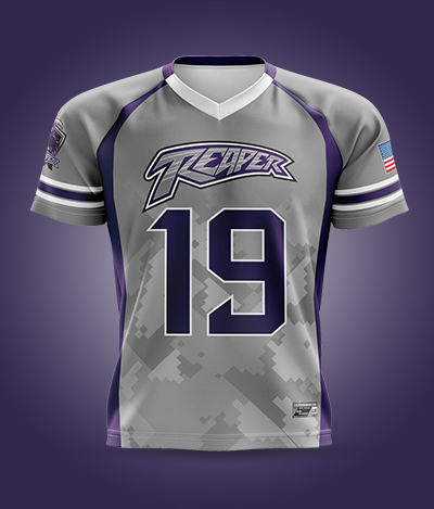 Lacrosse Uniforms