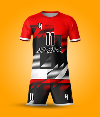 Soccer Uniforms